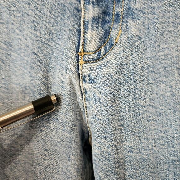 Vintage Liz Clairborne Straight Leg Fit Petite 16R - Picture 14 of 14